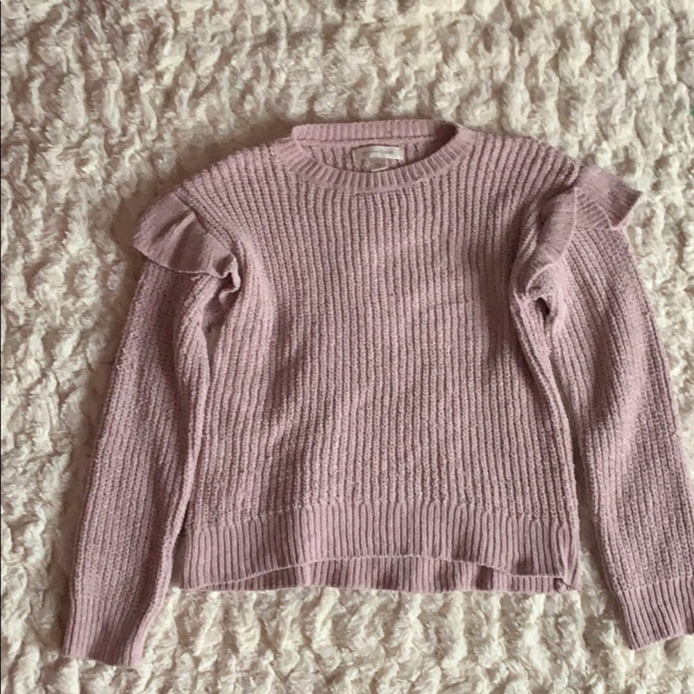 Kids sweater